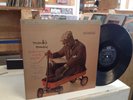 1957 Thelonious Monk Septet Monk's Music LP Orig Riverside 1102 Jazz