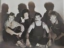Queen The Works Japan vinyl LP 1984 Toshiba EMS-91076 Insert