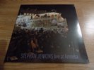 Stephan Jenkins Live @ Amoeba Record Store Day LP Third Eye Blind Vinyl 2016 RSD