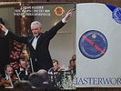 CARLOS KLEIBER NEW YEAR'S CONCERT 1989 CBS DIGITAL STEREO 2 LP SET HOLLAND NM+