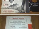 RARE French EP BOF OST 45t BIEM (7') 
