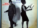 LOU DONALDSON w/GRANT GREEN+JOHN PATTON GOOD GRACIOUS ORIG '62 BLUE NOTE MONO LP