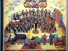 PROCOL HARUM LIVE IN CONCERT w/EDMONTON SYMPH ORIG '72 A&M WHITE LBL PROMO LP NM