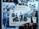 THE BEATLES ANTHOLOGY VOL. 1 VERY RARE SEALED ORIG '96 CAPITOL/APPLE 3-LP SET