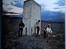 THE WHO WHO'S NEXT RARE ORIG '71 DECCA LP ROCK MILESTONE BEAUTIFUL/NEAR MINT