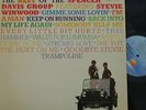 SPENCER DAVIS GROUP - Best Of   VINYL LP