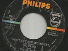 HTF Northern Soul 45s 