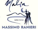 MASSIMO RANIERI - MALIA: NAPOLI 1950-1960 (IMPORT) NEW VINYL