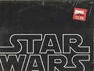 STAR WARS Soundtrack 2-LP set,great pics inside gatefold cover  STILL IN SHRINK