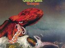 GENTLE GIANT-OCTOPUS (STEVEN WILSON MIX/LIM.180G VINYL)-VINYL LP ALUCARD NEW
