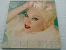 Madonna Bedtime stories 1994 LP German press gatefold sleeve