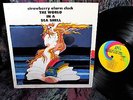 MINTY CLEAN 1968 Orig   STRAWBERRY ALARM CLOCK   SEA SHELL WORLD  DREAMY PSYCH