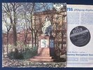 Decca SXL 2028 WBG ED1 - Schubert Octet The Vienna Octet NM