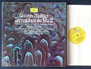 DGG 2707 094 Stereo - Mahler Symphony no.2 