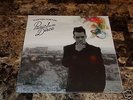 Panic At The Disco Rare Sealed Vinyl LP Record Too Weird To Live Too Rare To Die