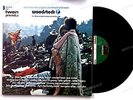 Various - Woodstock - Original Soundtrack And More GER 3LP 1970 FOC //4