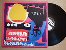LLOYD MCNEILL QUARTET Asha REISSUE LP SPIRITUAL FREE JAZZ