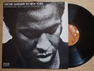 MICHEL SARDABY In New York (1972) FRENCH ORIG LP DEBS RAY BARRETTO RICHARD DAVIS