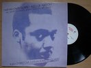 NATHAN DAVIS QUARTET Rules Of Freedom UK REISSUE LP