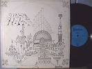 PINK FLOYD Relics ** orig. UK issue 1971 EMI/Starline