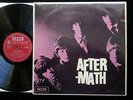 THE ROLLING STONES Aftermath UK 1st Unboxed Decca MONO Original LK 4786 1B/6A EX