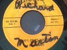 HEAR - Wild VA Instro/Vocal Rockabilly - The Down Beats - Craig's Crazy Boogie