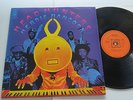 Herbie Hancock- Headhunters  UK Brown CBS..  S 65928  Vinyl/ Cover:mint-