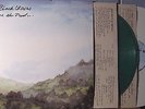 THE BLACK CROWES Before The Frost... ** 2XLP orig. US 2009 GREEN & WHITE VINYL