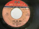 NORTHERN SOUL 45/ LEE ROGERS 