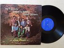 THE FANTASTIC TRAVELING ECHOES: Love Power LP black gospel