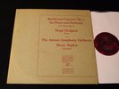 Atlanta Symphony/Hugh Hodgson-Beethoven No. 3-1951 Private LP-1 of 100 Pressed