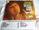 EX Rare Original Promo Latin LP : Sonia Lopez   Dancing In A Tropical Mood
