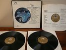 HMV SAN 137/8/9 white angel. Mozart - The Magic Flute SCHWARZKOPF KLEMPERER PO