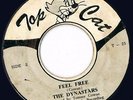 Sing Freedom - The Jamaicans (Top Cat)