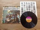 BUFFALO SPRINGFIELD AGAIN / NEIL YOUNG '67 ATLANTIC USA VINYL LP*NEAR MINT VINYL