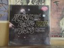 KOOL AND THE GANG, LIVE AT PJ'S - SEALED DE-LITE LP DE 2010