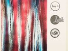 LUSH Origami 5xLP NEW RSD LIMITED COLOR VINYL BOX SET + DOWNLOAD 4AD SHOEGAZE