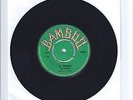 Ken Boothe . Be Yourself .