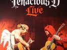 TENACIOUS D - Tenacious D Live (Record Store Day Black Friday 2015) - Vinyl (LP)