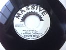wailing Souls - ( War De Round A ) John Shop b/w John Shop