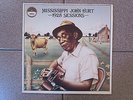 Mississippi John Hurt - 1928 Sessions