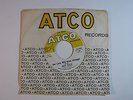 Northern Soul RnB Funk Soul 45 JEFF DALE Atco-6405 Our Love Will Grow   Sufferin