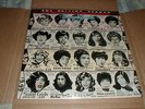 Rolling Stones SOME GIRLS Die-Cut LP SEALED '78 British Blues Top-40 Rock JAGGER