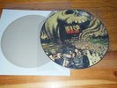 W.A.S.P. (WASP) - THE HEADLESS CHILDREN / PICTURE-LP 1989