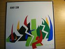 Henry Cow-Western Culture,rare UK Press,Platte Mint- to Mint