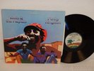 TOOTS & THE MAYTALS Funky Kingston LP Mango MLPS-9330 Reggae VG+