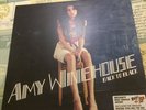 Amy Winehouse - Back To Black Vinyl LP