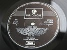The Beatles  UK export LP Abbey Road Parlophone P-PCS 7088