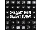 Shadowy Men On A Planet Oh, I Guess We Were a Surf Band Vinyl 4LP Box RSD 2016