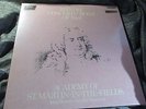 IONA BROWN Violin MARRINER 4LP, HANDEL Concertos, PHILIPS DIG STEREO SEALED MINT
